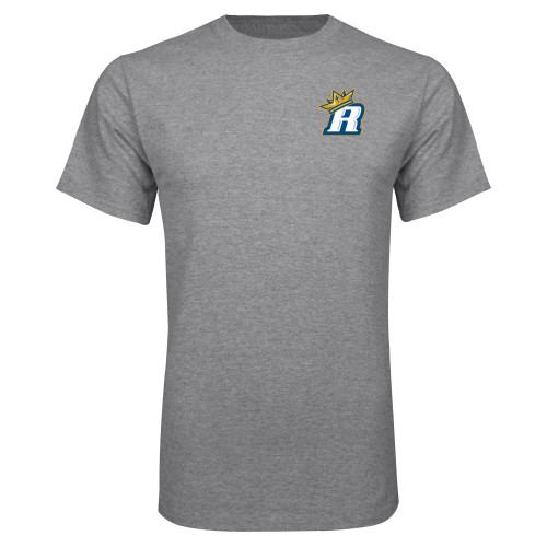 Main Image for  Grey T Shirt