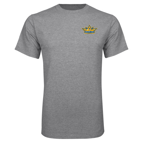 Main Image for  Grey T Shirt