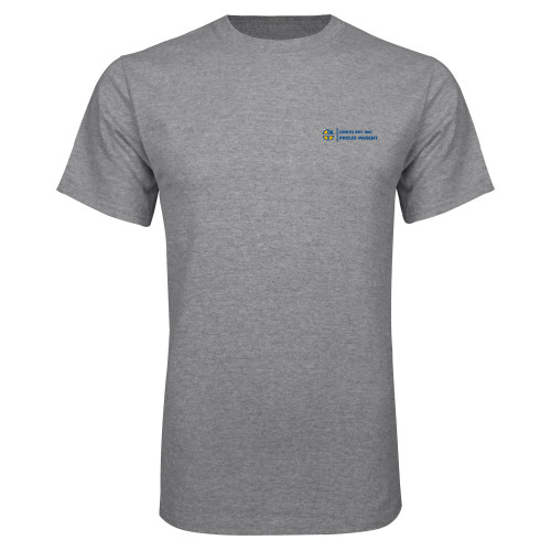 Main Image for  Grey T Shirt