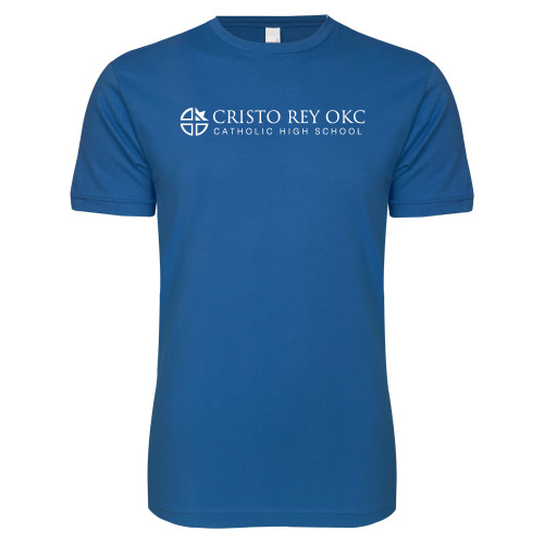 Main Image for  Next Level Royal SoftStyle T Shirt
