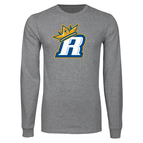 Main Image for  Grey Long Sleeve T Shirt