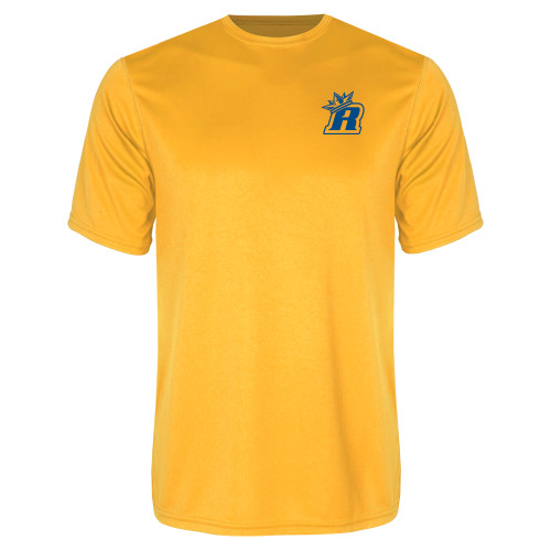  Gold Performance Tee - R Royals