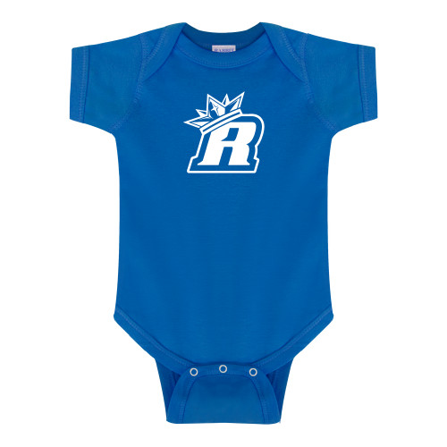  Royal Infant Onesie - R Royals