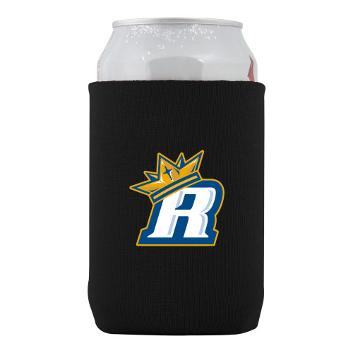  Neoprene Black Can Holder - R Royals