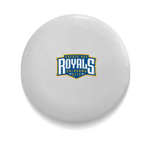  Ultimate White Sport Disc - Face Mask
