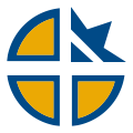 Cristo Rey OKC Catholic High School Logo