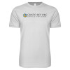 Thumbnail image for  Next Level White SoftStyle T Shirt