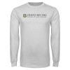 Thumbnail image for  White Long Sleeve T Shirt