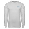 Thumbnail image for  White Long Sleeve T Shirt