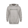 Thumbnail image for  Youth Grey Fleece Hood