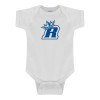 Thumbnail image for  White Infant Onesie