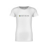Thumbnail image for  Next Level Girls White Fashion Fit T Shirt
