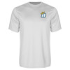Thumbnail image for  White Performance Tee