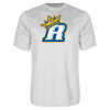 Thumbnail image for  White Performance Tee