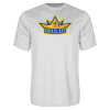 Thumbnail image for  White Performance Tee