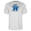 Thumbnail image for  White Performance Tee