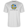 Thumbnail image for  White Performance Tee