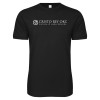 Thumbnail image for  Next Level Black SoftStyle T Shirt