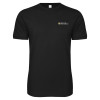 Thumbnail image for  Next Level Black SoftStyle T Shirt