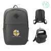 Thumbnail image for  Repreve Charcoal Ocean Commuter Computer Backpack