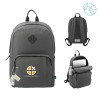 Thumbnail image for  Repreve Ocean Charcoal Everyday Computer Backpack