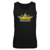 Thumbnail image for  Black Tank Top