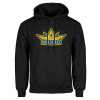 Thumbnail image for  Black Fleece Hoodie