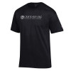 Thumbnail image for  Champion Black T Shirt