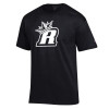 Thumbnail image for  Champion Black T Shirt