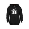 Thumbnail image for  Youth Black Fleece Hoodie