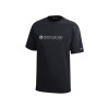 Thumbnail image for  Champion Youth Black Short Sleeve Tee