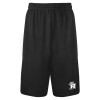 Thumbnail image for  Black Performance Classic 9 Inch Short