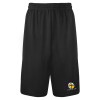 Thumbnail image for  Black Performance Classic 9 Inch Short