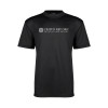 Thumbnail image for  Youth Performance Black Tee