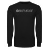 Thumbnail image for  Black Long Sleeve T Shirt