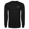 Thumbnail image for  Black Long Sleeve T Shirt