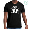 Thumbnail image for  Allmade Black Organic Cotton Tee