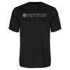 Thumbnail image for  Black Performance Tee