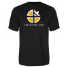 Thumbnail image for  Black Performance Tee