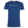 Thumbnail image for  Womens Royal Short Sleeve Tee