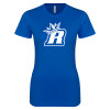 Thumbnail image for  Next Level Womens Royal Boyfriend Tee