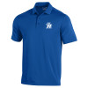 Thumbnail image for  Under Armour Royal Performance Polo