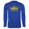 Thumbnail image for  Royal Performance Long Sleeve Shirt
