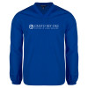 Thumbnail image for  Royal V Neck Raglan Windshirt