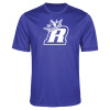 Thumbnail image for  Royal Heather Performance Contender Tee