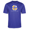 Thumbnail image for  Royal Heather Performance Contender Tee