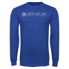 Thumbnail image for  Royal Long Sleeve T Shirt