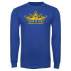 Thumbnail image for  Royal Long Sleeve T Shirt