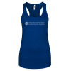 Thumbnail image for  Next Level Racerback Tank Royal