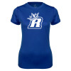 Thumbnail image for  Womens Royal Performance Tee